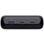 BATERIA EXTERNA DE 100W PARA PORTATIL/MACBOOK USB-C NEGRO TRUST
